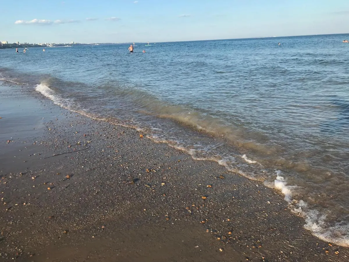 Holiday home Bungalows Near Sandbanks Beach Villa Poole United Kingdom