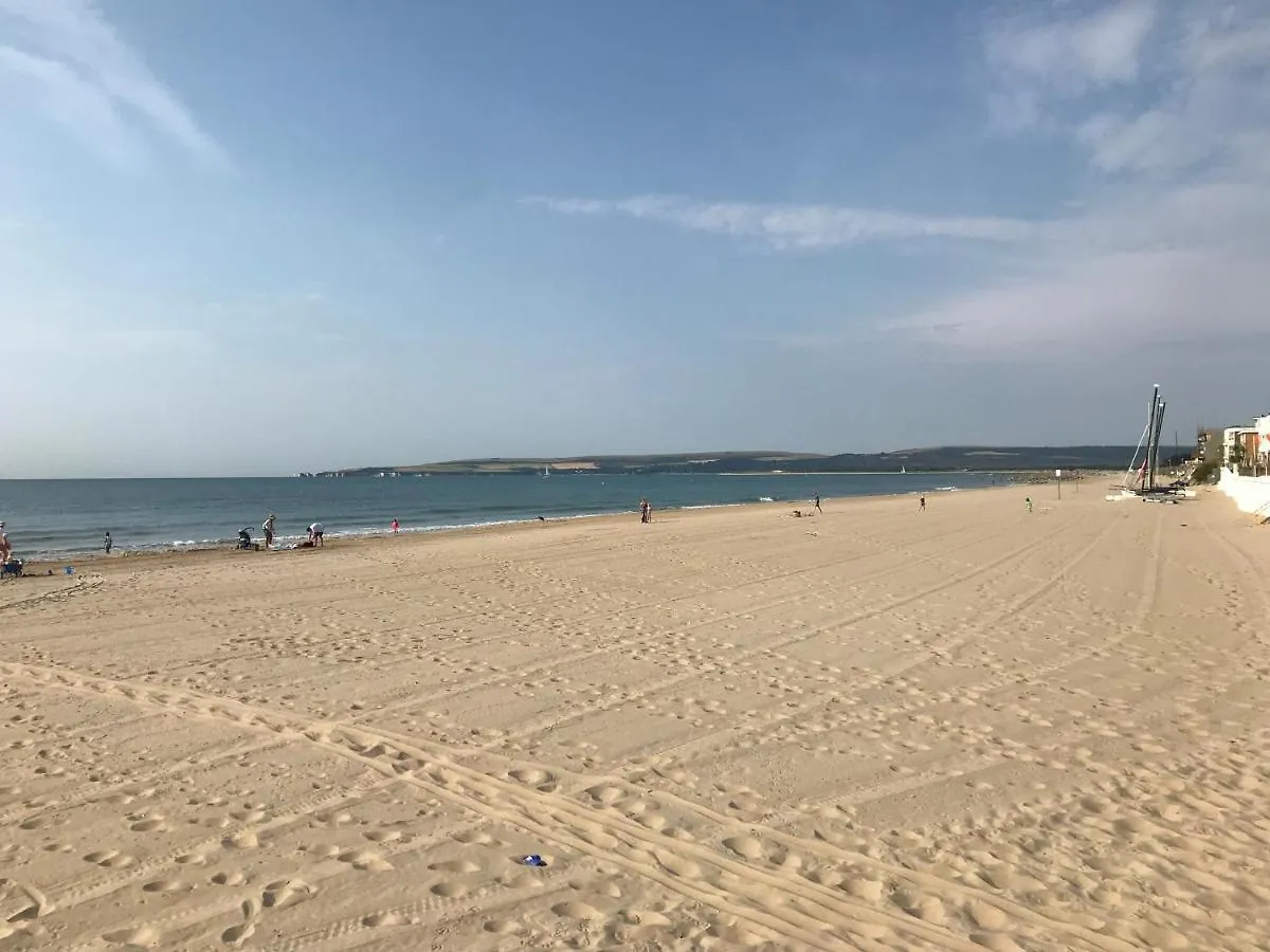 Holiday home Bungalows Near Sandbanks Beach Villa Poole