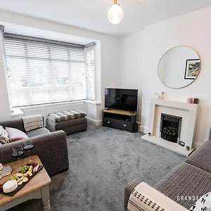 Holiday home Buckland Heights By Grandeur Property, Poole